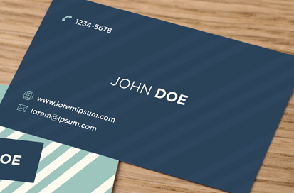 Business Cards