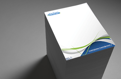 Letterhead