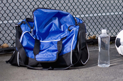 Sports Bags